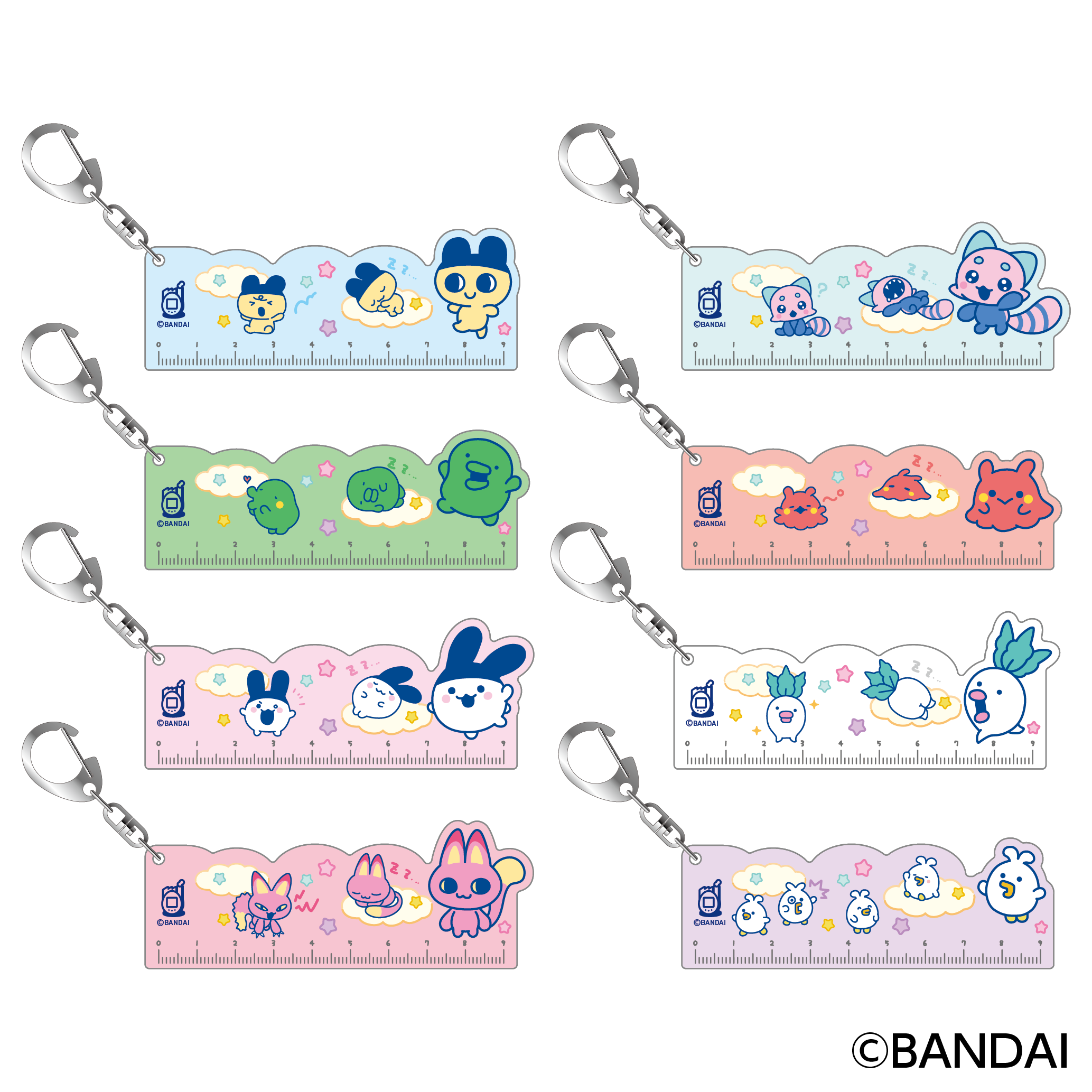 グッズ｜たまごっち ふぁくとり～！｜たまごっち公式ショップ in 原宿